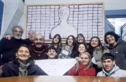Jóvenes de Berisso investigan la historia de los desaparecidos de nuestra comunidad