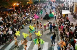 Suspensión de carnavales en Ensenada: 