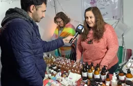 Canela: Cosmética Natural en la XXI Fiesta del Vino de la Costa