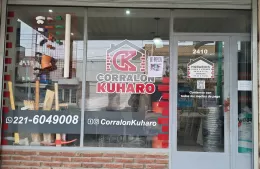 Berisso construye, pero solo lo que ya tiene: la ilusión de la obra nueva se limita a remodelaciones