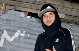 Mía Silva y Lucas Cantero permanecen desaparecidos