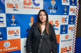 Marina Peñalba subrayó la importancia de “empezar a interpelar las nuevas masculinidades”
