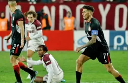 Estudiantes quiere hacerse fuerte en su cancha ante Lanús