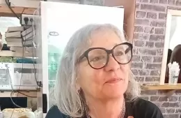 Colectividad Italiana: Sabores, generaciones y una tradición que Sandra Forin lleva desde su casa a la Fiesta del Inmigrante