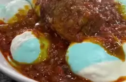 Los ñoquis de Pastas la Sociedad y VSC 25 llegaron a los medios nacionales