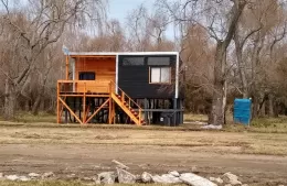 La situación de La Balandra preocupa y enoja a los vecinos