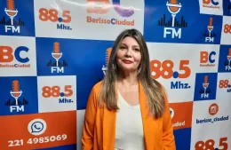 Mariana Astorga: ''La ciudad está muy mal y ahora la excusa del oficialismo es Milei''