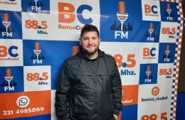 Pablo Ollie destacó el trabajo de los guardavidas de cara a la temporada de verano