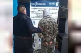 La Policía frustró un robo