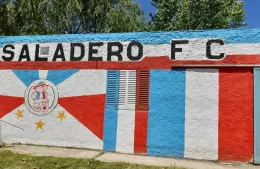 El Club Saladero culminó un año de grandes logros y busca seguir creciendo