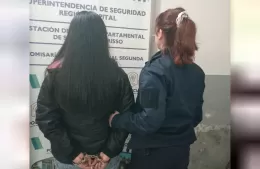 Rápido accionar policial evitó que un conflicto vecinal terminara en una tragedia