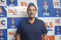 Mincarelli: ''El peronismo tiene que reorganizar la vida de los argentinos y generar esperanza''