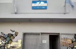 El CEVECIM lanza un sorteo para poder abrir la Sala Malvinizar