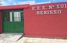 Se acerca la “Gran Peña” solidaria de la Escuela 501 en el Club Villa España