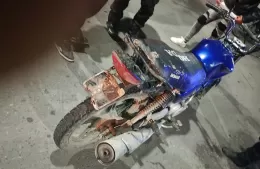 Siguen los controles vehiculares: secuestraron 3 autos y 15 motos