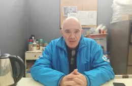 ¿Alcanza con mostrar la licencia en Mi Argentina?