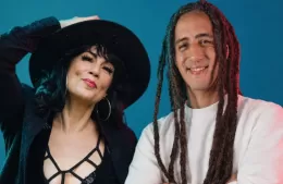 Genes Abori presenta “Mi felicidad”