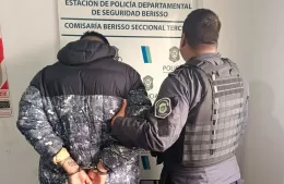 Detectan motocicleta con irregularidades durante un control preventivo en 38 y 125