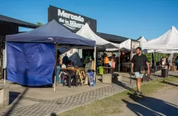 El Mercado de la Ribera celebrará sus doce años