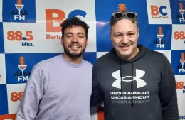 La banda berissense 3DC llega al Teatro Bar con “Rock Para Siempre”