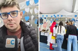 Amigos al Aire: radio, emprendimiento y sabores caseros