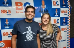 La Comisión Municipal de Voley consolida proyectos y apuesta al crecimiento del deporte en la ciudad