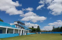 El Club Villa San Carlos se prepara para el próximo año en el que celebrará su centenario