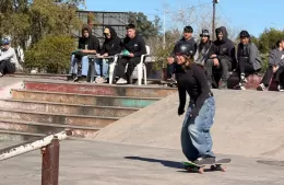 Berisso albergó la Etapa Regional de Skate de los Juegos Bonaerenses 2026