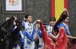 Flamenco, comidas típicas y comunidad: la Sociedad Española de Berisso invita a una noche familiar