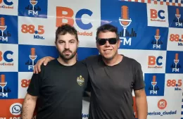 Los Cerveceros de Berisso redoblan esfuerzos para sostener la producción y la Fiesta de la Birra