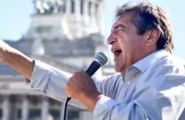 Hugo ‘Cachorro’ Godoy: “Esta reforma laboral lleva a la Argentina al siglo XIX”
