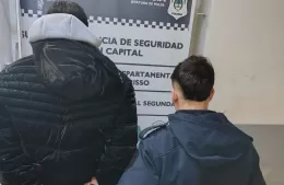 Intervención policial evitó que un conflicto familiar derivara en una situación de mayor gravedad
