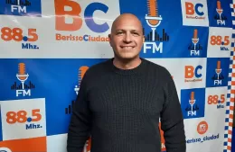Roberto Alonso: “La gestión de Cagliardi está agotada”