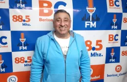 Carlos “Pachi” Rada: “Si el peronismo no construye un frente amplio con un programa de gobierno, vamos a tener más Milei”