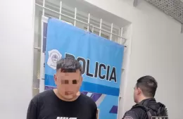 FBA: Detuvo a un hombre buscado por robo agravado con arma de fuego