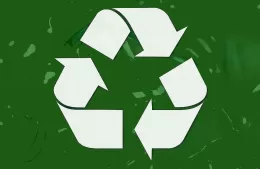 “Berisso Recicla” sigue presente en distintos barrios de la ciudad