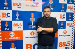 Ignacio Bruno: 'Es momento donde hay que escuchar al vecino'