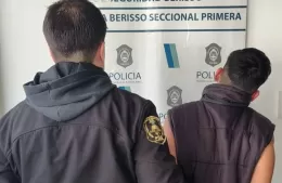Reyerta en 158 entre 10 y 11 termina con tres detenidos