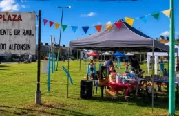 Se viene una nueva edición de la Feria del Barrio Náutico
