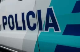 Intentó evadir un control policial y fue detenido con cocaína