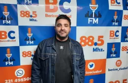 Ignacio “Nacho” Bruno: “El peronismo tiene que discutir un programa, no una pelea entre vedettes”
