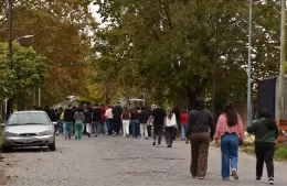 Se viene una una jornada de “Calle Nueva York Peatonal”