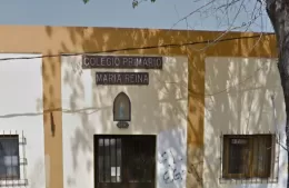 Peña Solidaria en el Colegio María Reina: Una oportunidad para colaborar con las obras de la institución