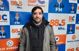 Sebastián Acevedo: “Los Juegos Bonaerenses son herramientas de participación, inclusión y construcción de comunidad”