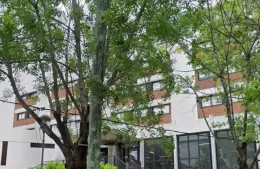 El impacto del paro universitario en nuestra ciudad: no frenó la atención en el Hospital Odontológico