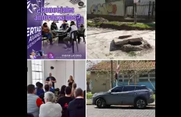 La política habla de 2027 mientras los problemas siguen en 2026
