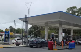 Nuevo aumento de los combustibles: ¿Cómo repercute en la ciudad?