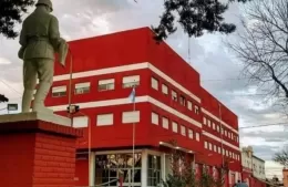 Actividades por el Día del Bombero