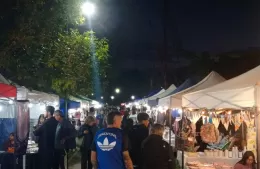 Tardecitas que avivan el Día del Trabajo