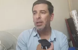 Floreal Prieto: “Hace más de un año que el Gobierno nacional no convoca a paritarias y eso es gravísimo”